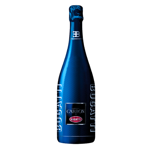 Carbon Bugatti Fiber 750 ml