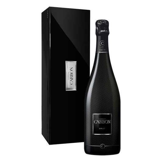 Carbon Fiber Brut Magnum Luxury Box 1500 ml